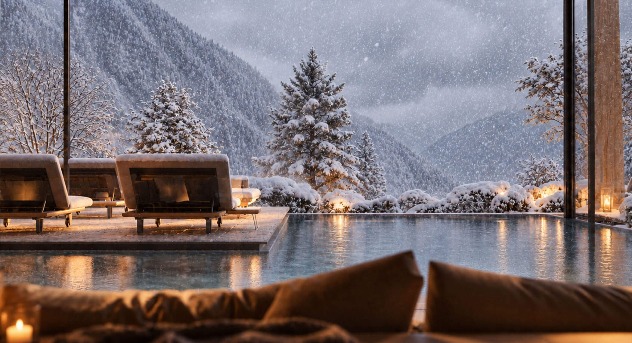 Rendering Winterwellness